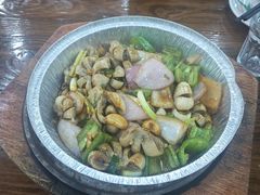 -南记食粥坊·宵夜大排档(莲花总店)