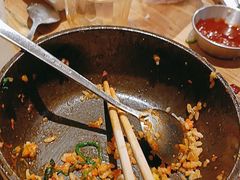 -冰川朝鲜族料理·东北菜(观前店)