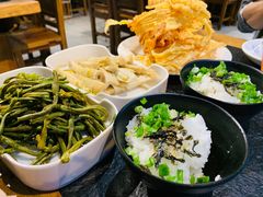 -友乐居羊蝎子(西直门店)