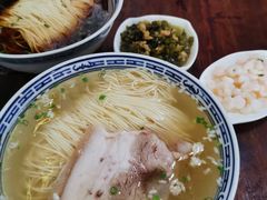 -同得兴 Since·1995 传统苏式面馆(嘉馀坊店)