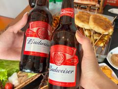 -卞二小串·鹤岗烧烤·坑烤(永定路店)