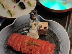 -大隐·成都火锅Bistro(合生麒麟新天地店)