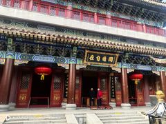 -天津妈祖文化园