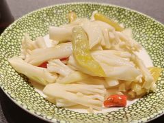 -兰庭玉树·老饭骨家宴(后海店)