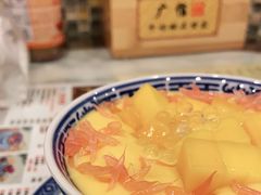 -广信牛奶甜品世家(台东店)