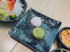 -沼津港精致料理·寿喜烧·烧鸟(漕河泾印象城店)