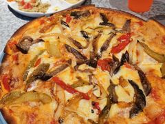 -La Medina餐厅(亮马河南路店)