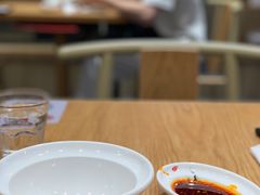 -喜家德虾仁水饺(南山书城店)