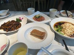 -花园茶楼(兴城西路店)