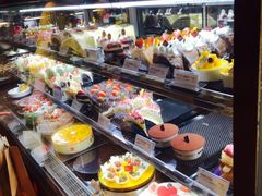 -85度C(厦门中华城新店)