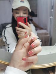 -DAZZLING BEAUTY美甲•美睫专门店