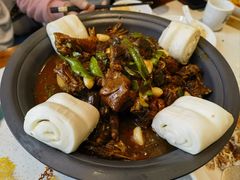 -三品香·江浙菜(松江九谊店)