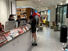 -海马体家庭照相馆(广州正佳广场店)