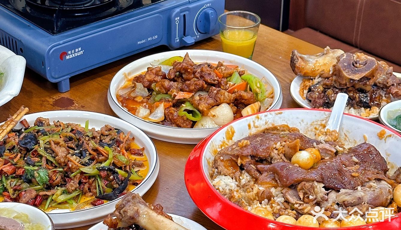 沈阳 能去过十次以上的店…