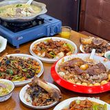 沈阳 能去过十次以上的店…