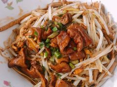 -小狗面馆(复兴店)