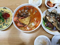 -老闽味姜母鸭·煎蟹闽菜餐厅(曾厝垵地标店)