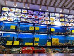 -醉壹号海鲜大排档(厦门美食地标店)