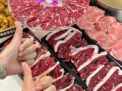 -三头牛·潮汕牛肉生蚝火锅 (夏湾店)