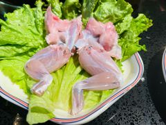 -三江两海老火锅(北京首店)