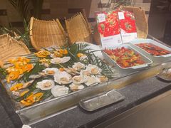 -乐咖啡西餐厅(太湖皇冠假日酒店)
