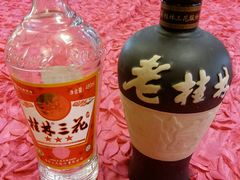 -椿记烧鹅(叠彩店)