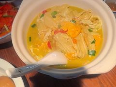 -老湘村·湖南土菜(天河维多利店)