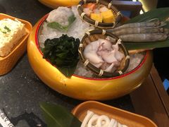-牛New寿喜烧(新六百店)