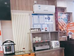 -庆丰包子铺(临河里店)