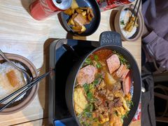 -牛腩之旅·牛腩牛杂煲(光启城美食城店)