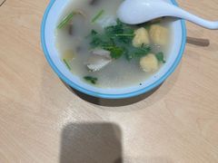 -小杨生煎(周浦万达店)