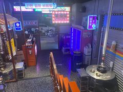 -入火韩国烤肉(凯旋广场店)