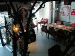 -通海俄式烧烤·俄罗斯大串(嵩山路店)