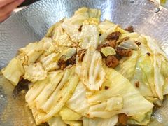 -福巷湘食小馆·猛火现炒(上海首店)