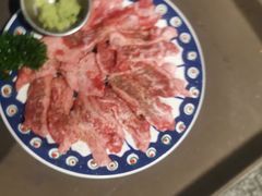-大叹号·朝鲜族烤肉(潍坊泰华城店)