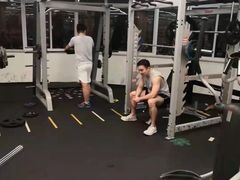 -沈坚强游泳俱乐部(长征分部)