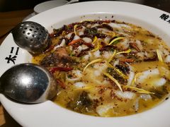 -太二酸菜鱼(福州泰禾店)