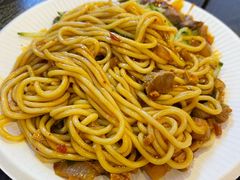 -沙州食驿·非遗小吃夜市