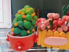 -高汐尔手工鲜冰淇淋(恒隆广场店)