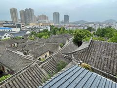 -戏马台景区