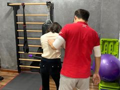 -海曼康复|HealmanClinic