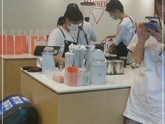 -Manner Coffee(凌空SOHO店)