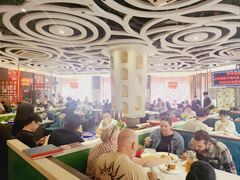 -大碗居·烤鸭·鱼头泡饼(天坛东门店)