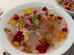 -初蓉丨遇见新川菜(亲贤街荣耀店)
