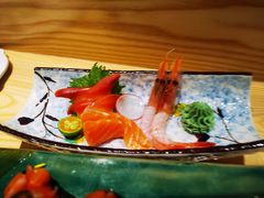 -秋荀日本料理(昆明同德广场店)