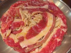 -西塔老太太泥炉烤肉(杭州首店)