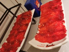 -俏牛哥鲜牛肉牛肆馆(重庆天地店)