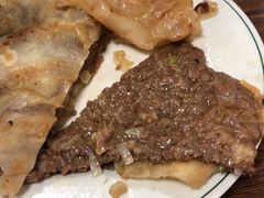 -清真永恒华威肉饼(潘家园店)
