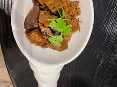 四喜烤麸-隆江大酒店(雯婕商务楼店)