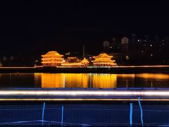 -党河风情线国家水利风景区